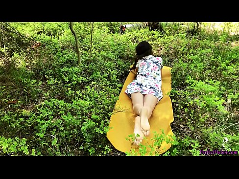 ❤️ टिंडर पर अजनबी मेरी बिल्ली को masturbates और जंगल में जुनून से fucks गुदा अश्लील पोर्न पर hi.xxxdesichudai.ru